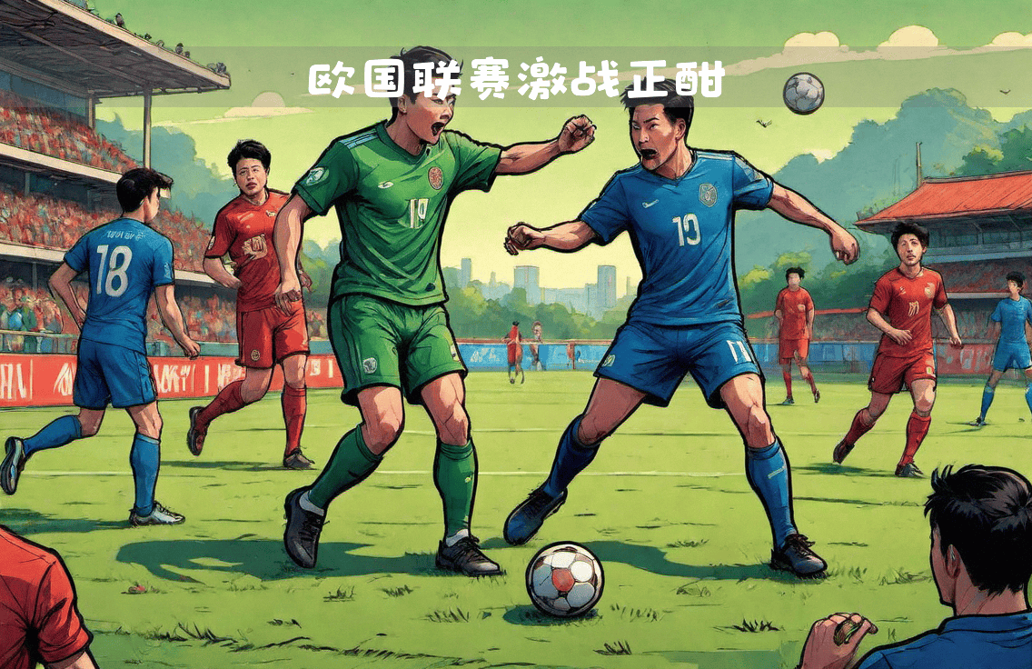 相互各赢一场，克罗地亚主场力争胜利的简单介绍