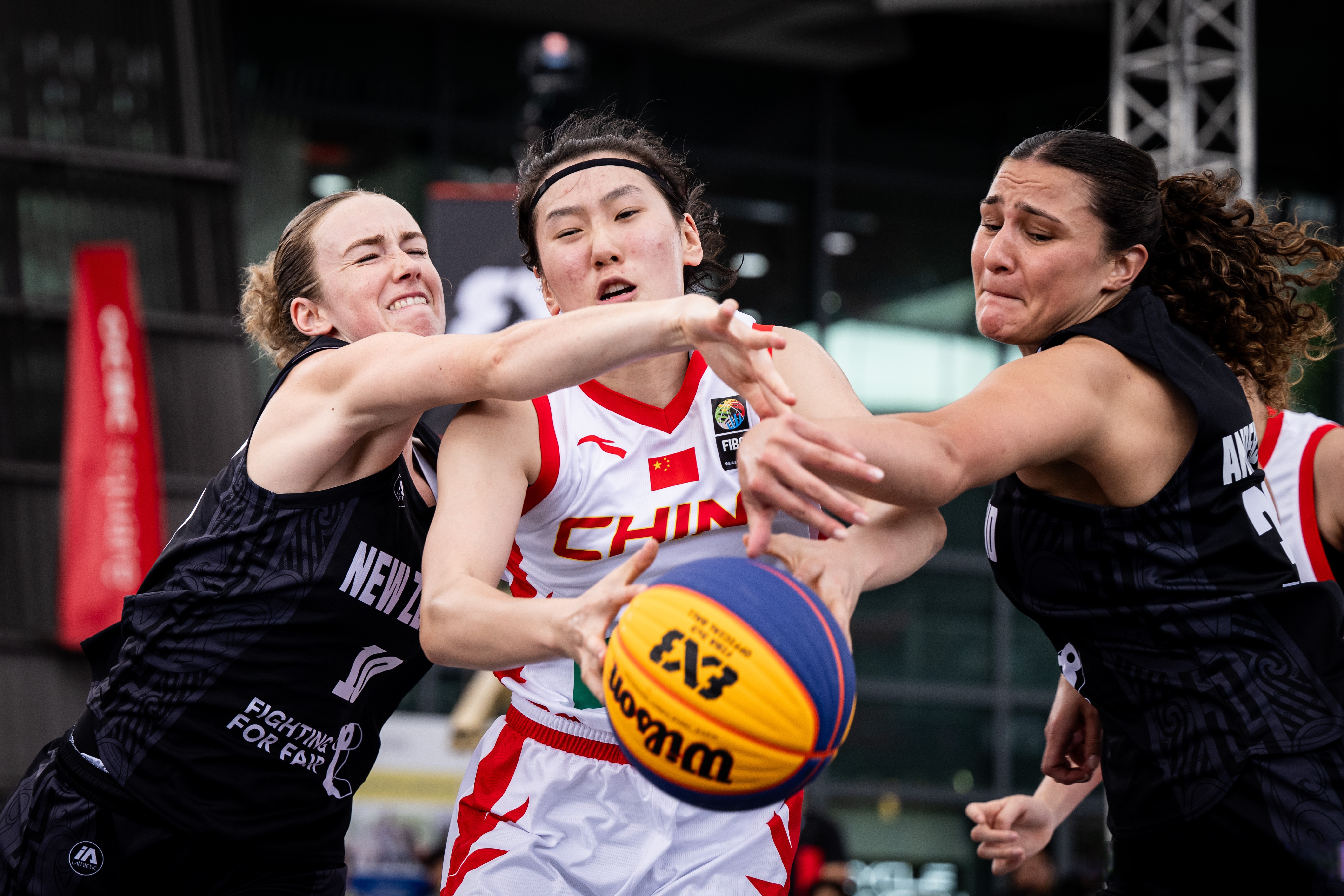 北京队实力强劲，轻松取胜晋级下一轮的简单介绍