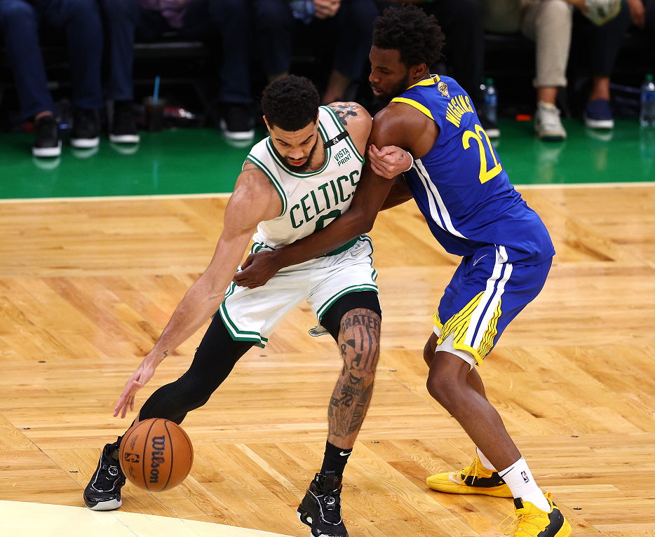 塔图姆遭遇二十连败，加拿大队教练面临压力！