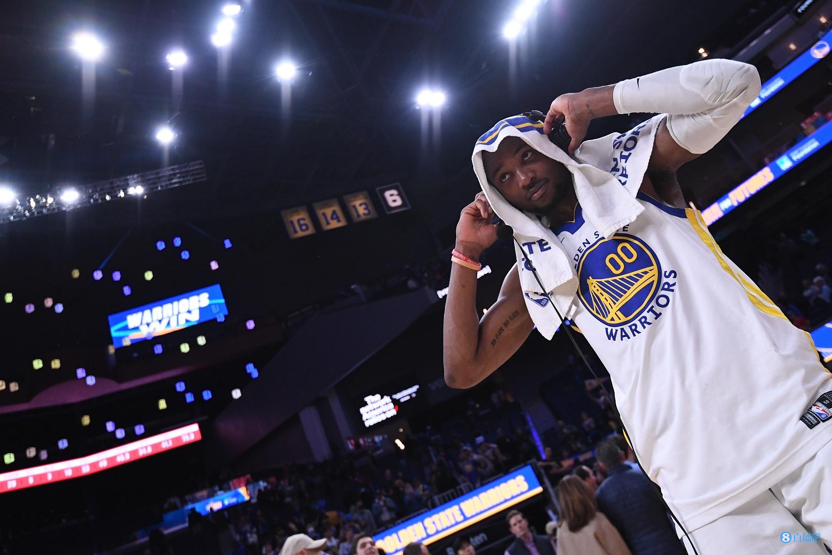 Ming迎来十二赛季高光表现，勇士球迷沸腾！的简单介绍