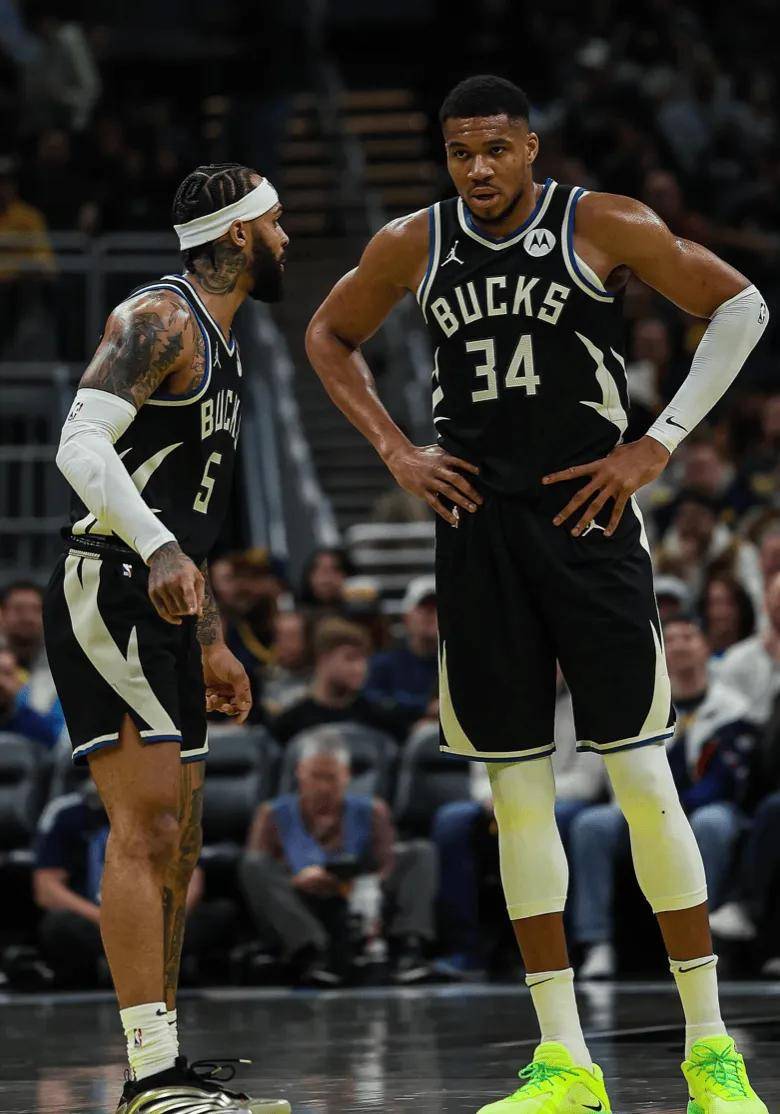 字母哥在利物浦比赛中出色防守，挺进下一轮引发热议！