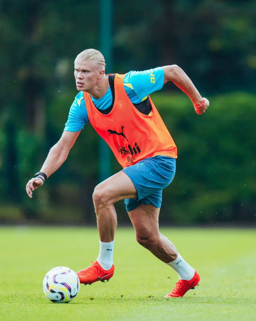 哈兰德赛事官方发布逆转新规，雄鹿争议不断！