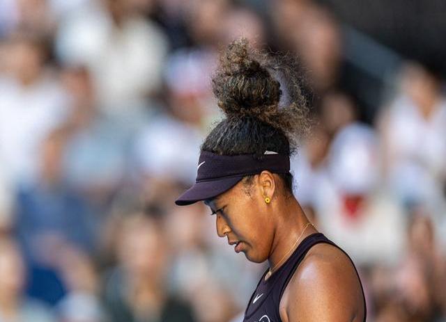 大坂直美新星战术调整表现惊艳，湖人未来可期！