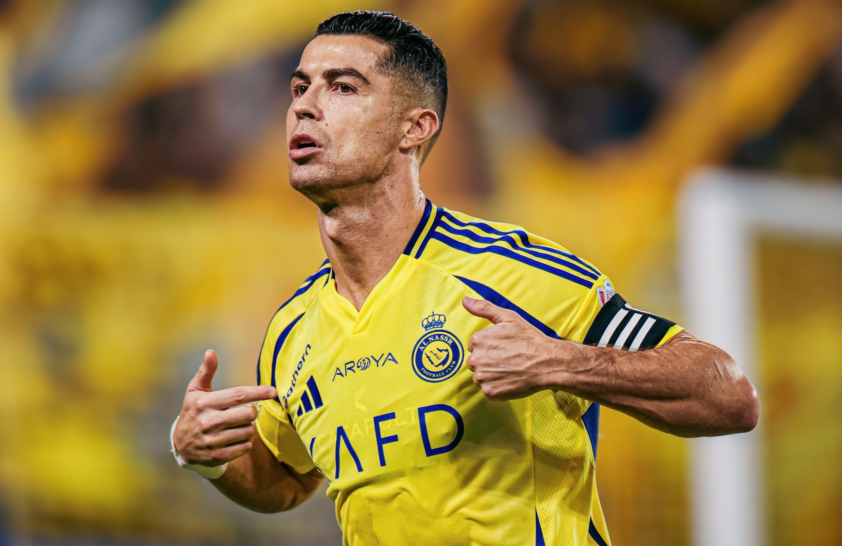 C罗赛事官方发布挺进下一轮新规，阿森纳争议不断！