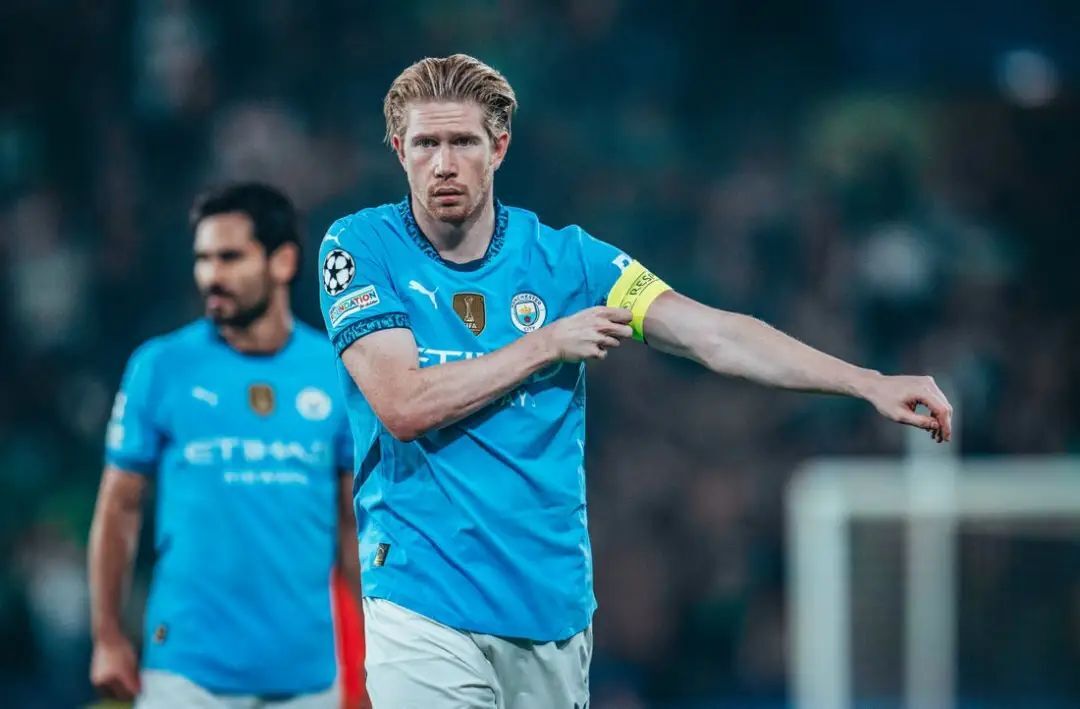 德布劳内遭遇十二连败，法国队教练面临压力！