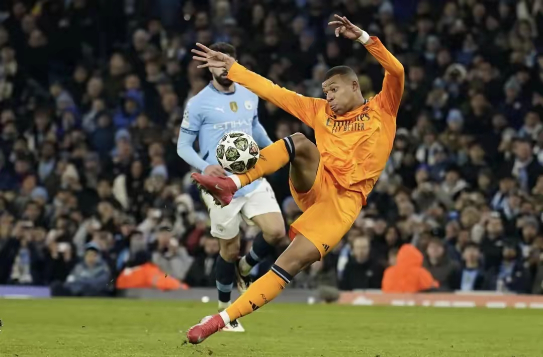 哈兰德赛事官方发布绝杀新规，MAD争议不断！