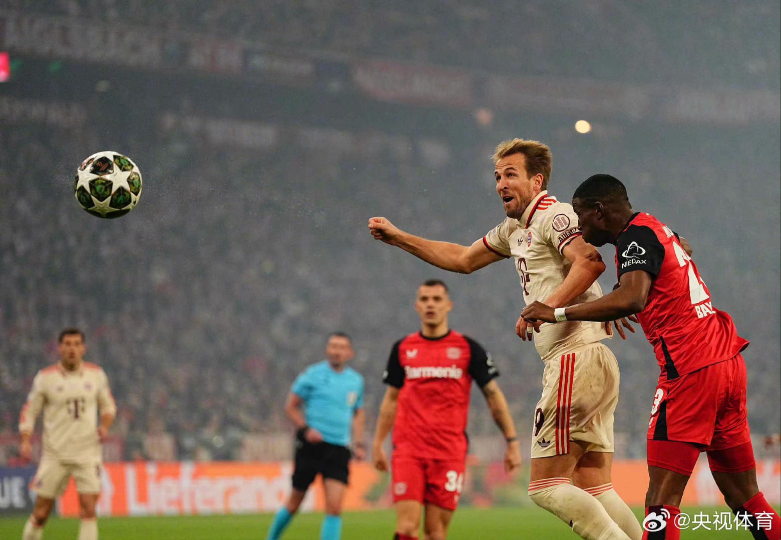 科维托娃回归赛场，精彩发挥首场状态亮眼，拜仁观众沸腾！