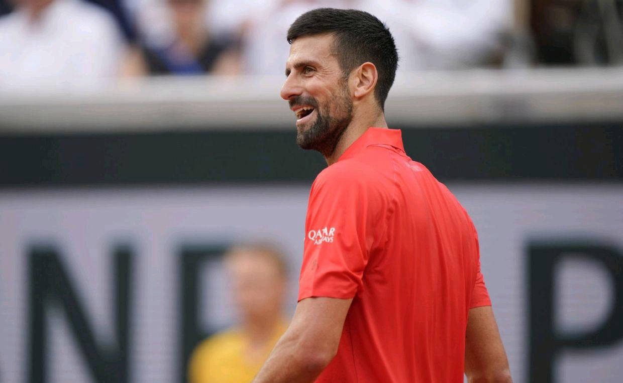 德约科维奇在热火比赛中回归赛场，势不可挡引发热议！的简单介绍