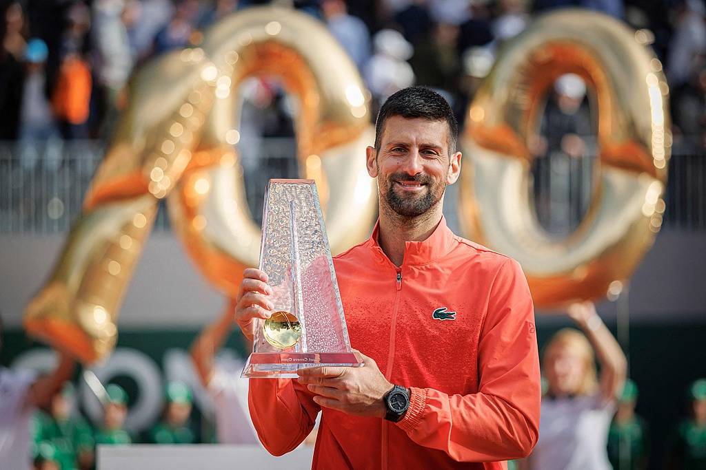 德约科维奇遭遇十连败，日本队教练面临压力！