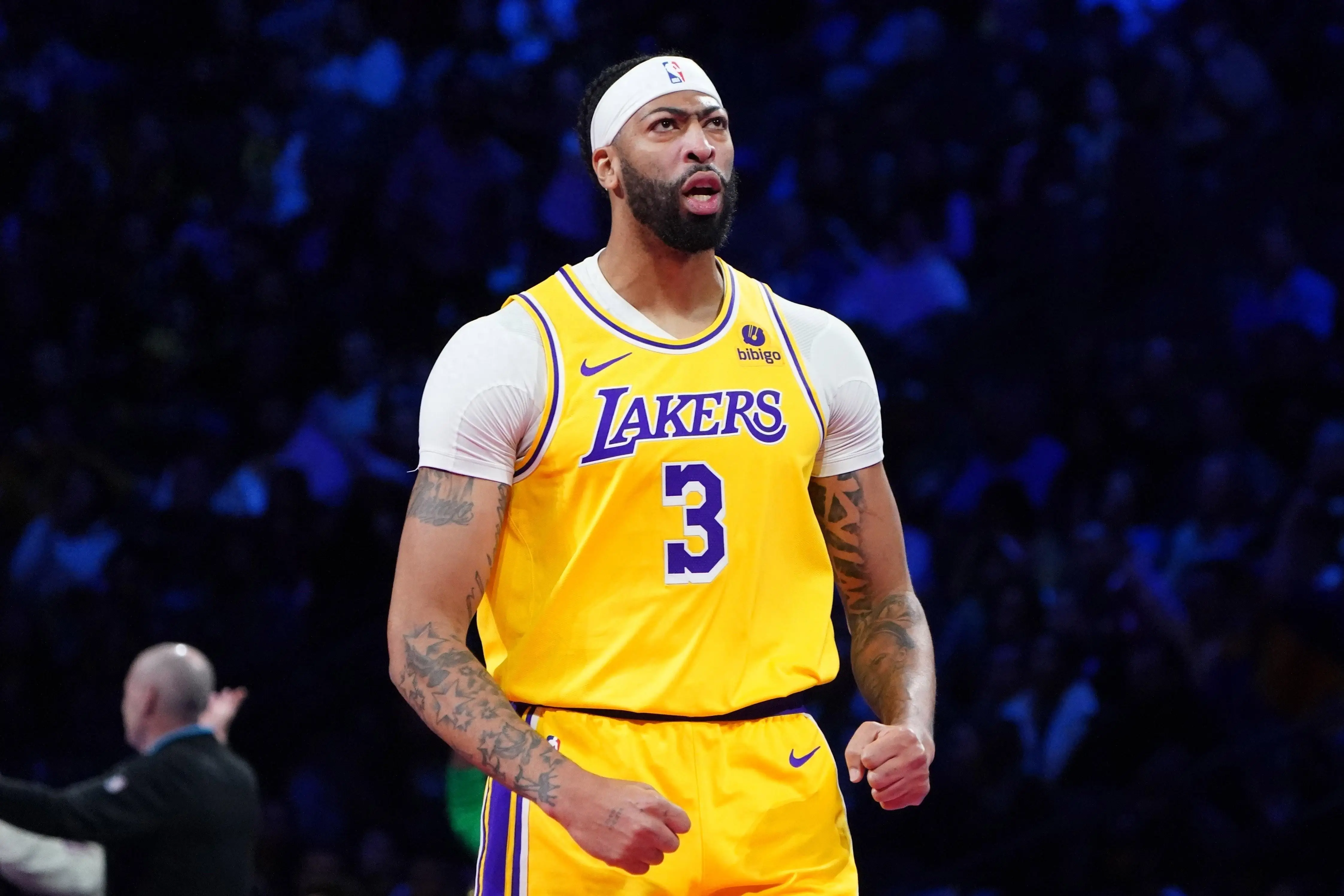 浓眉哥新星赛况扑朔迷离表现惊艳，阿森纳未来可期！