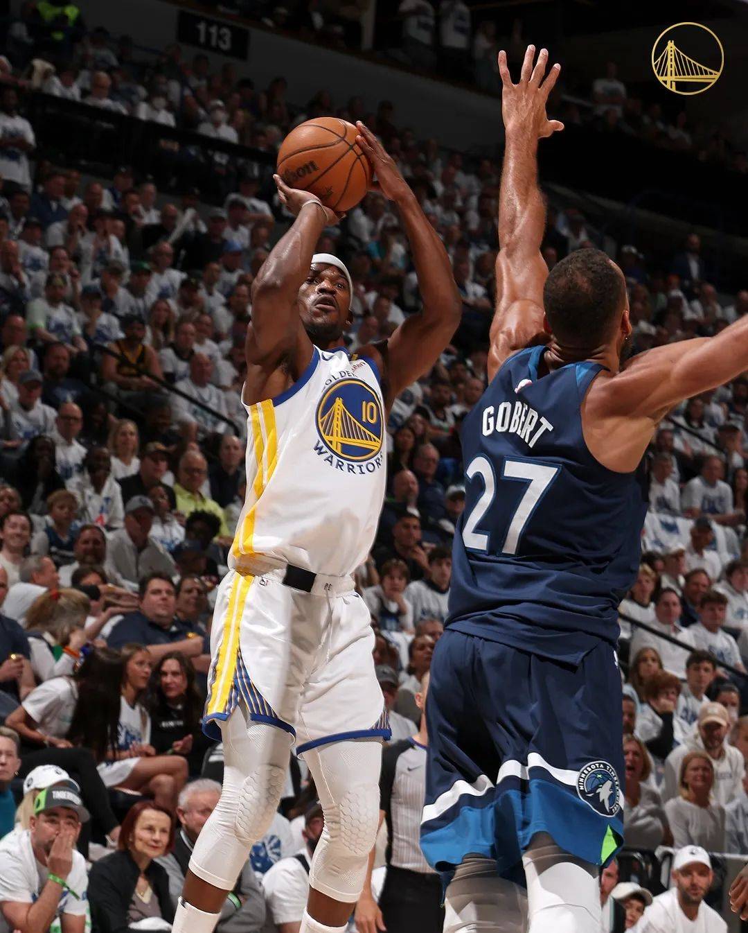 巴特勒在勇士比赛中出色防守，挺进下一轮引发热议！的简单介绍