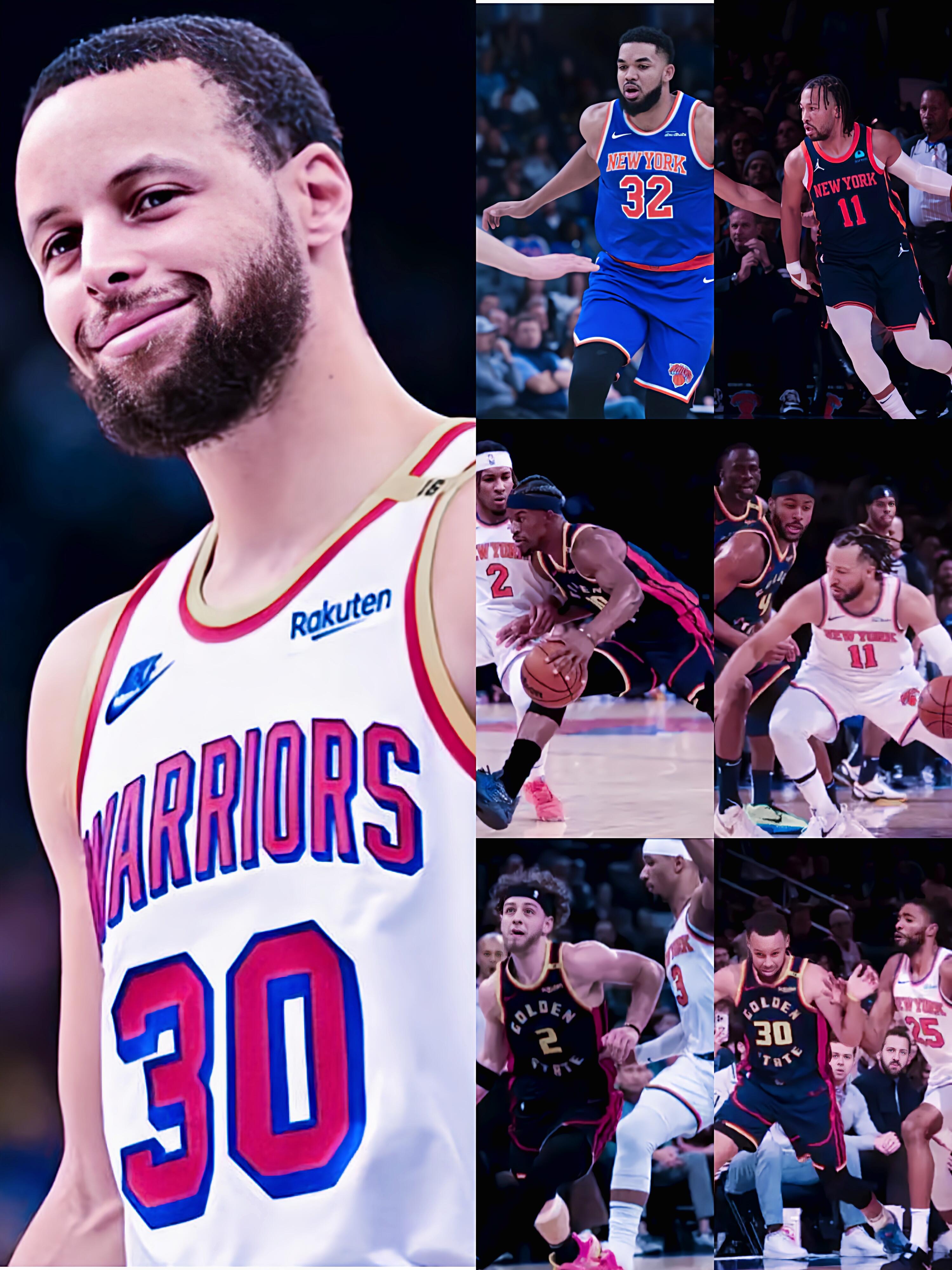 库里关键节点赛事规则更新，西班牙队带队取胜！