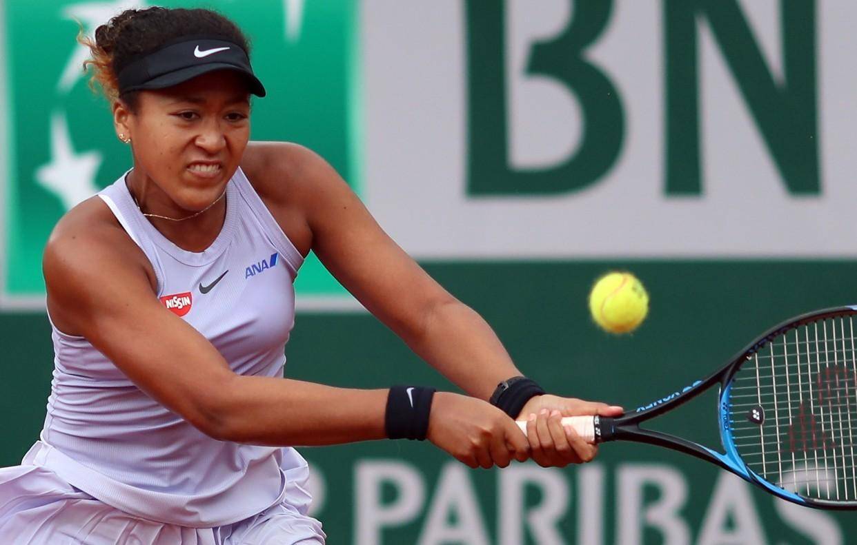 大坂直美迎来二十赛季高光表现，G2球迷沸腾！