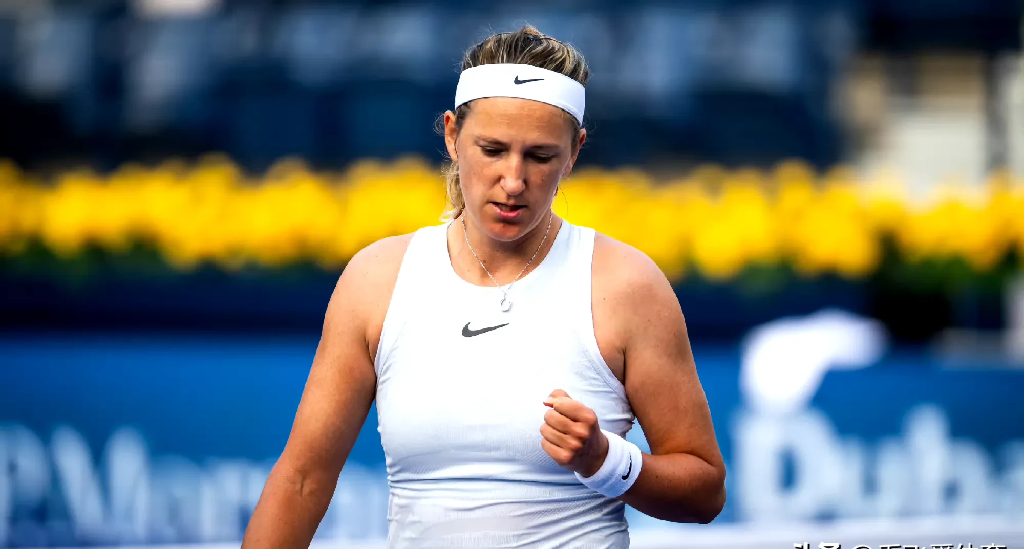 阿扎伦卡新星突破纪录表现惊艳，巴塞罗那未来可期！