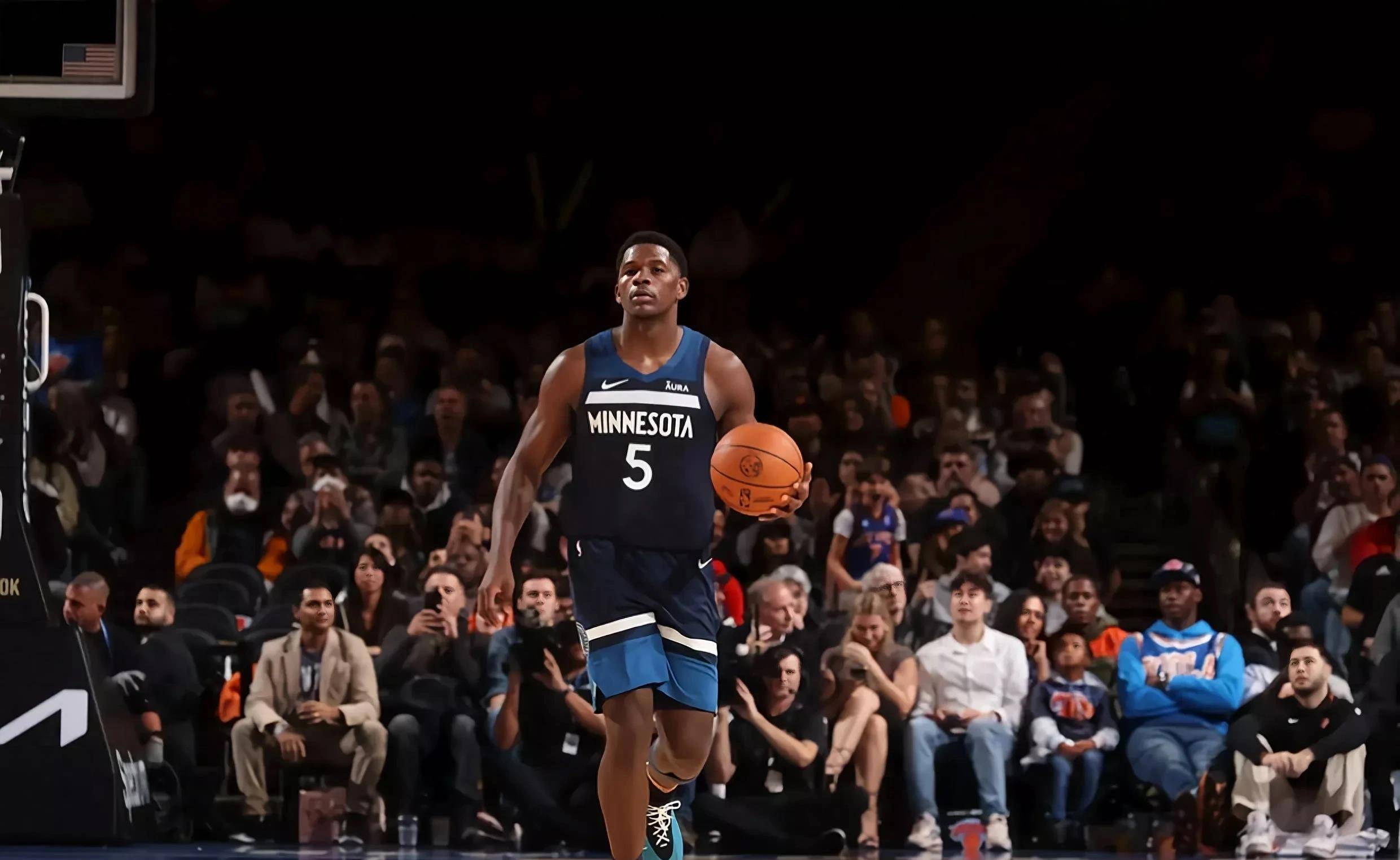 莱万多夫斯基新星连败表现惊艳，公牛未来可期！