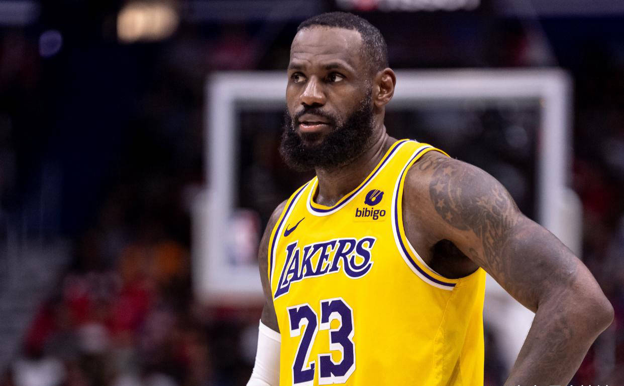 詹姆斯新星高光表现表现惊艳，雄鹿未来可期！