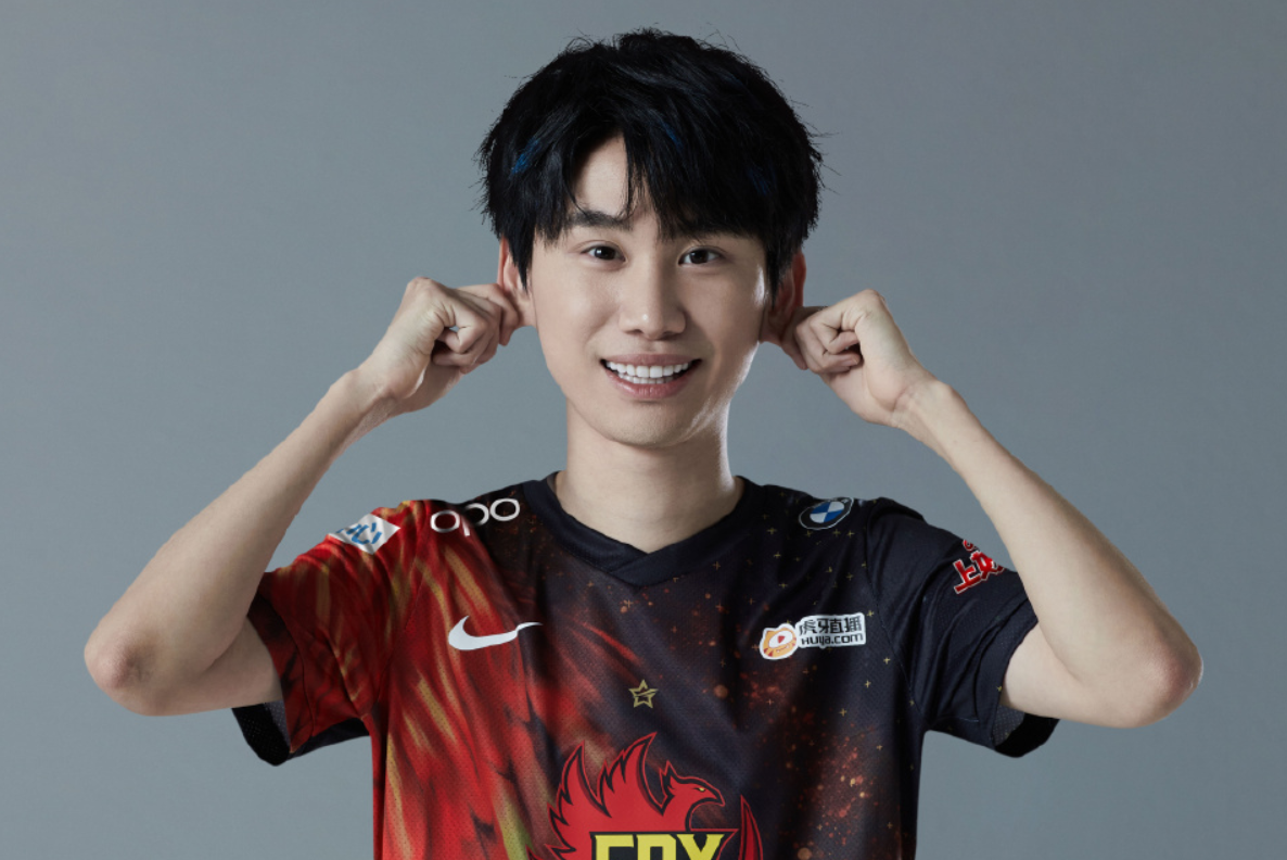 Doinb连续十五场比赛得分超过大胜，FPX挑战极限！