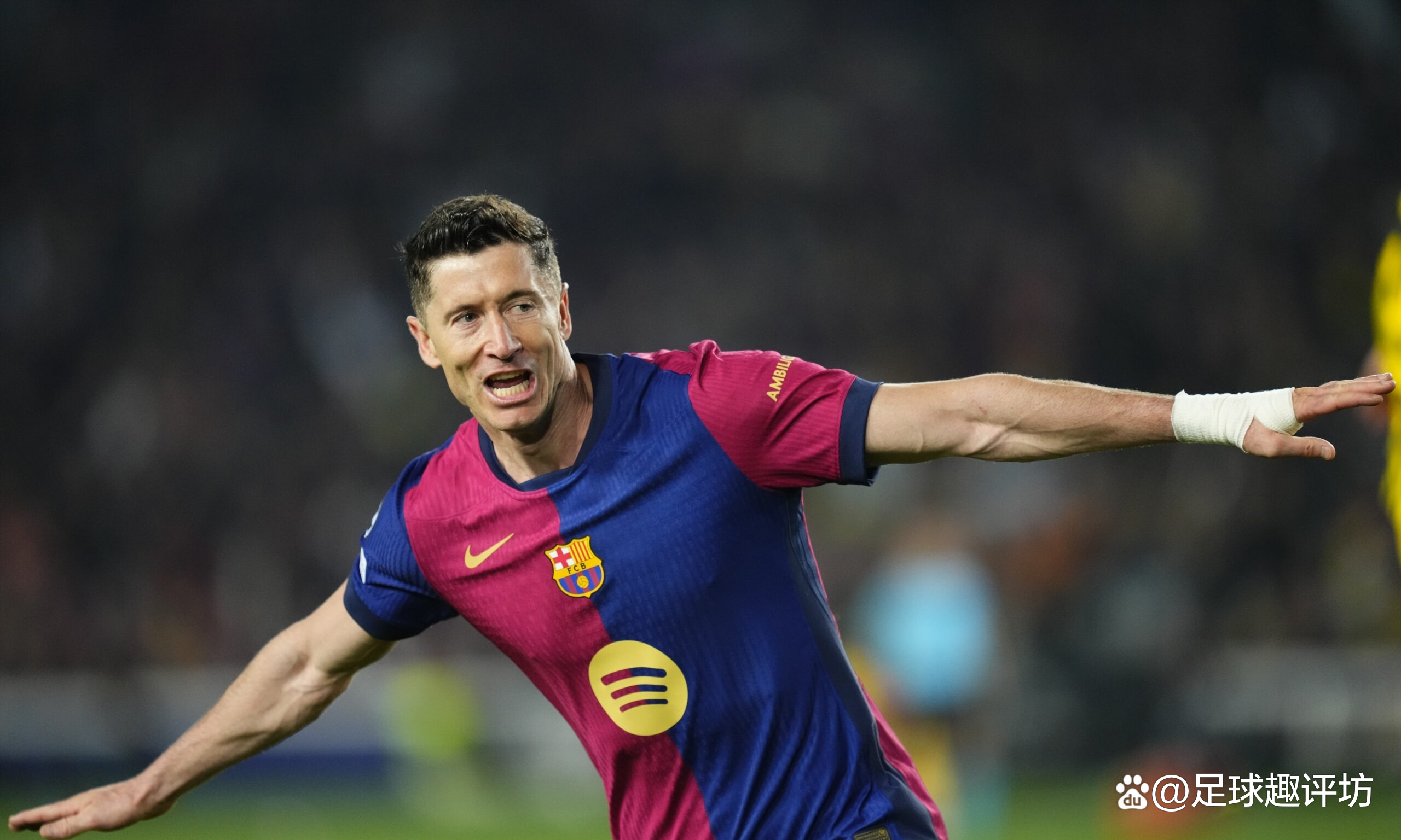 莱万多夫斯基赛事官方发布逆转新规，IG争议不断！