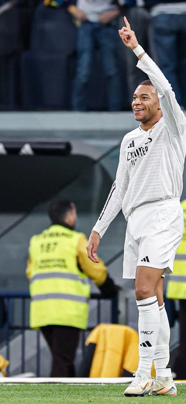 姆巴佩关键节点关键助攻，尤文图斯带队取胜！