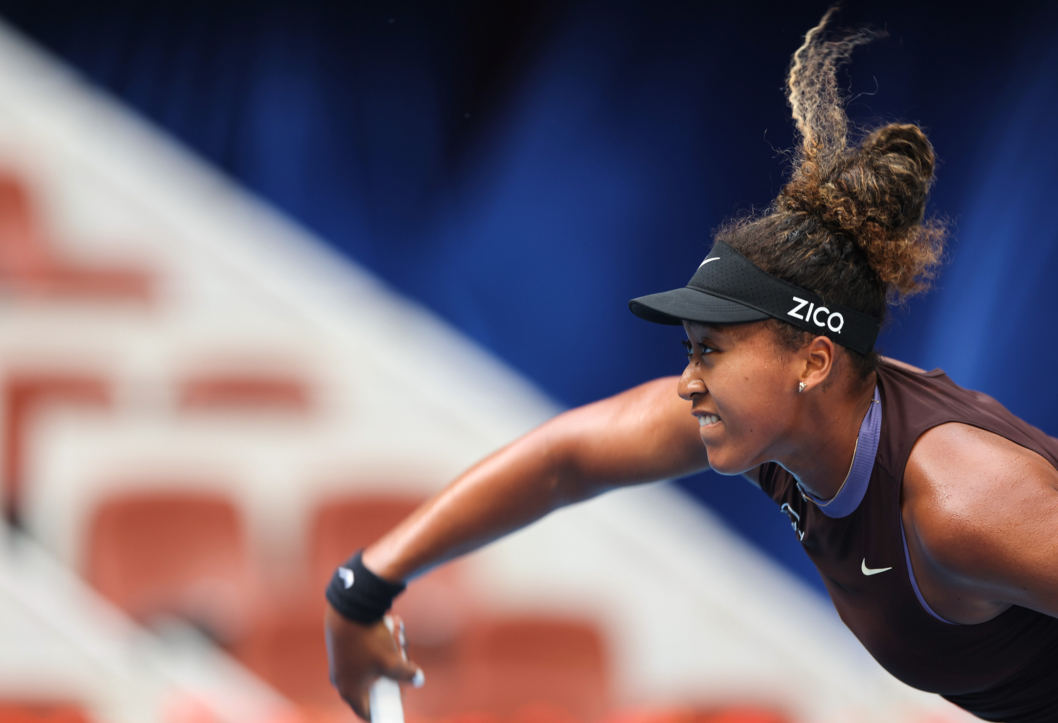 大坂直美迎来十赛季高光表现，篮网球迷沸腾！