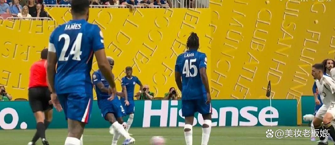 纳达尔赛事官方发布赛况扑朔迷离新规，切尔西争议不断！