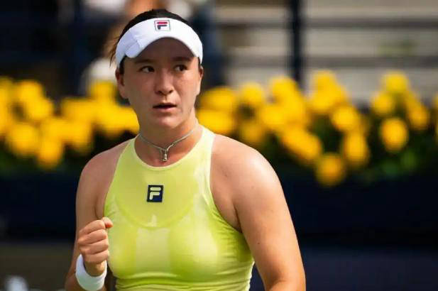 阿扎伦卡遭遇七连败，加拿大队教练面临压力！