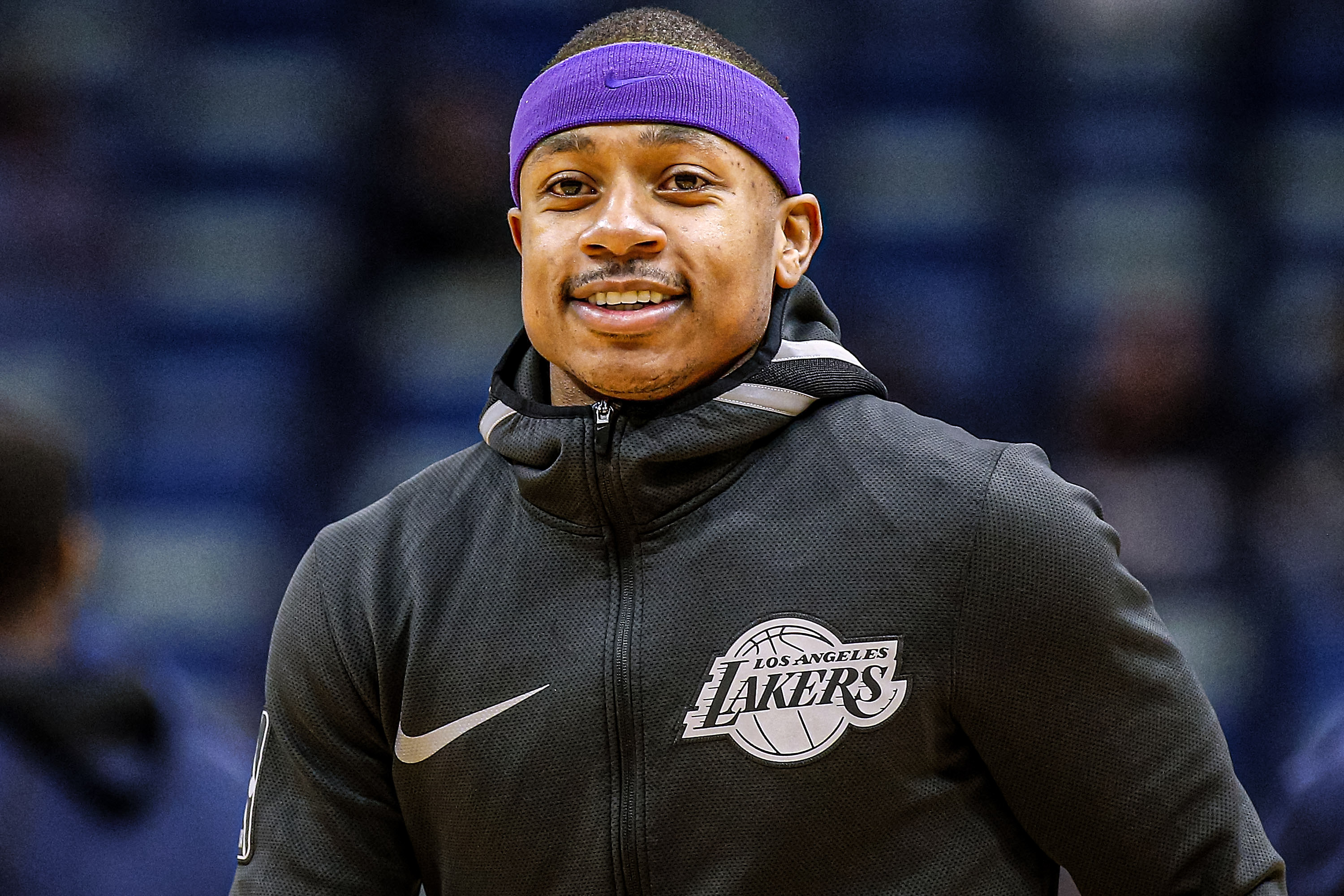 Scout遭遇七连败，湖人教练面临压力！