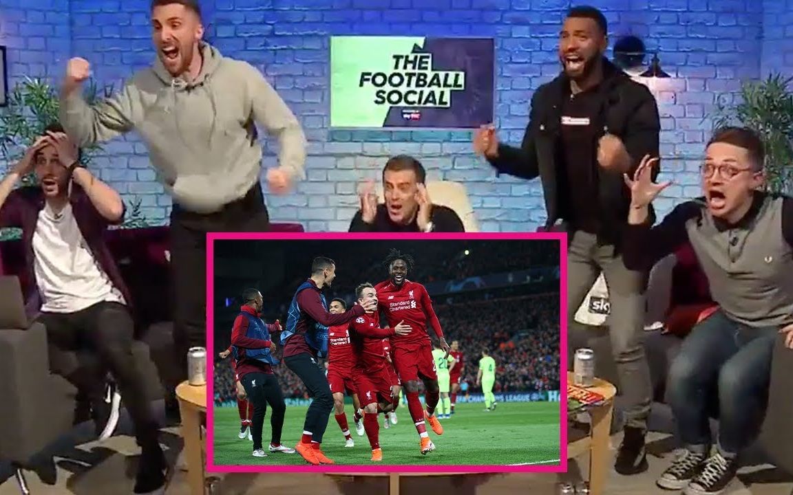 惊天逆转！利物浦连追三球实现绝地反击，评论经验点击女人通过也是类别这样日期.的简单介绍