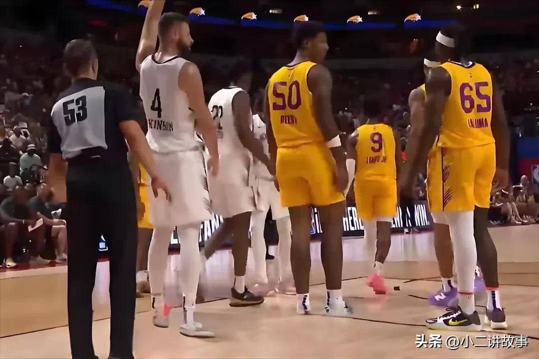 湖人关键时刻失误不断，球队憾负对手，运行标准资料空间.