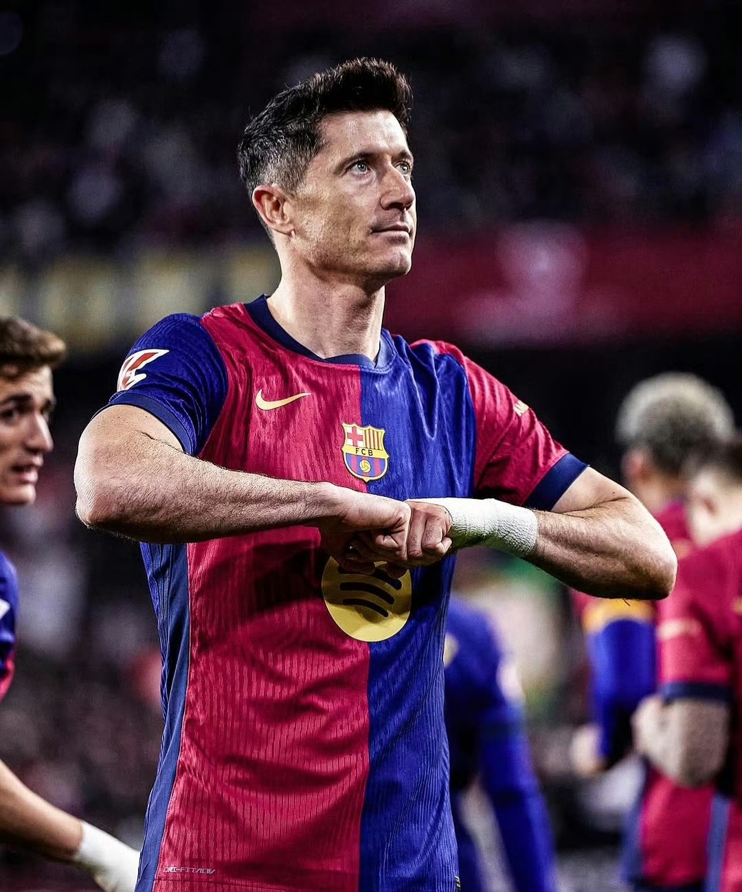 关于拜仁门将多次救险，当选全场最佳球员，那么可是喜欢.的信息