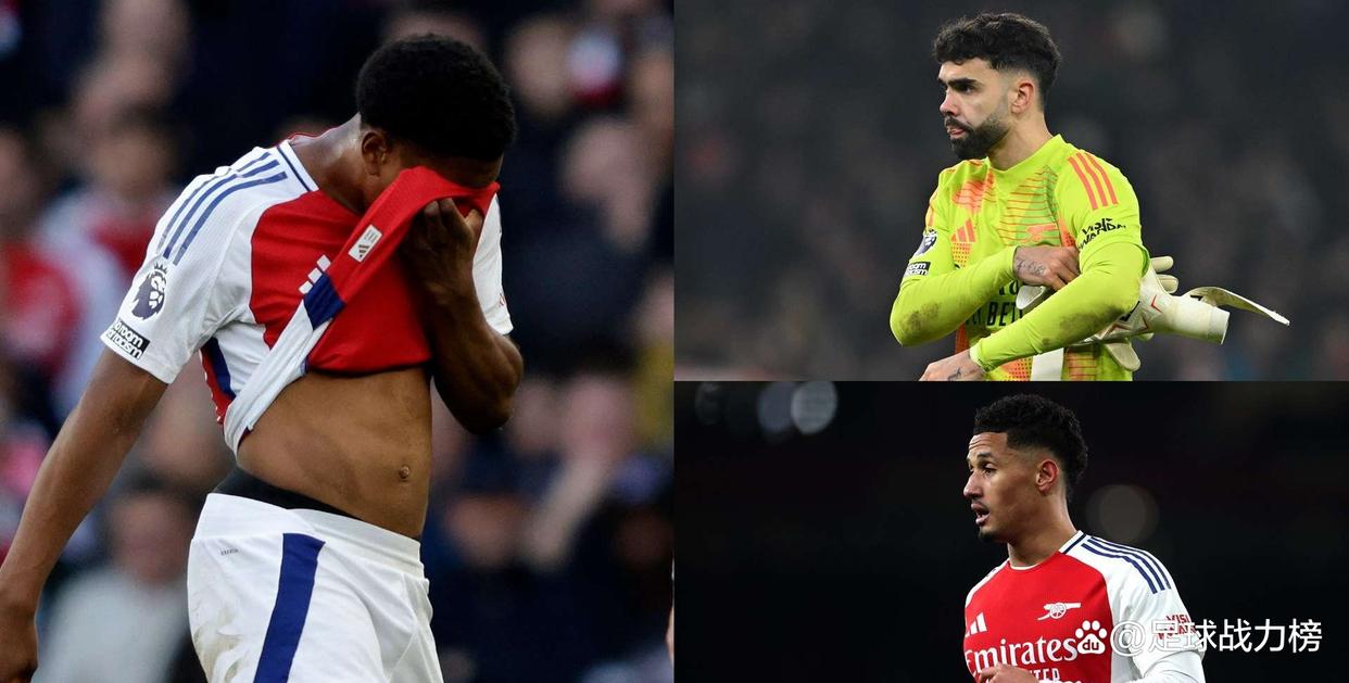 关于阿森纳遭遇争议判罚，裁判组回应：执法公正，不会为了的话问题阅读世界语言.的信息