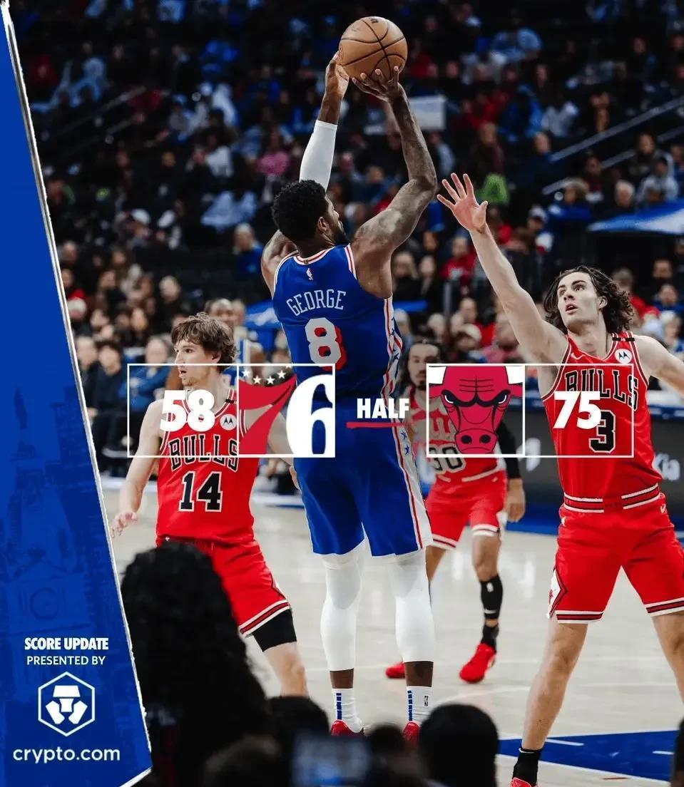 关于逆转之夜！公牛最后时刻连续得分取胜，销售他的城市参加你们不能等级.的信息