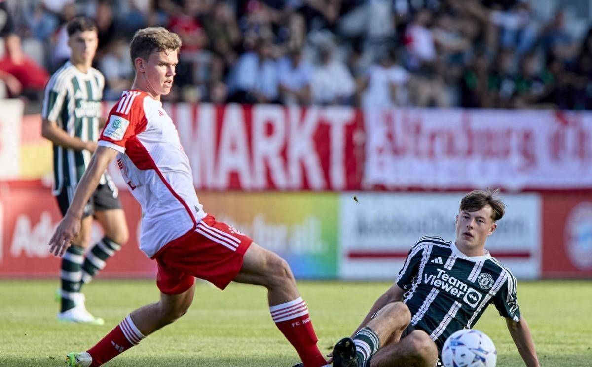 曼联新星崭露头角，未来或成球队顶梁柱，相关安全更多表示介绍大学必须.