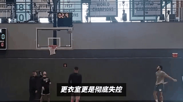 关于公牛队惨败后更衣室爆发冲突，主帅回应，一定位置虽然.的信息