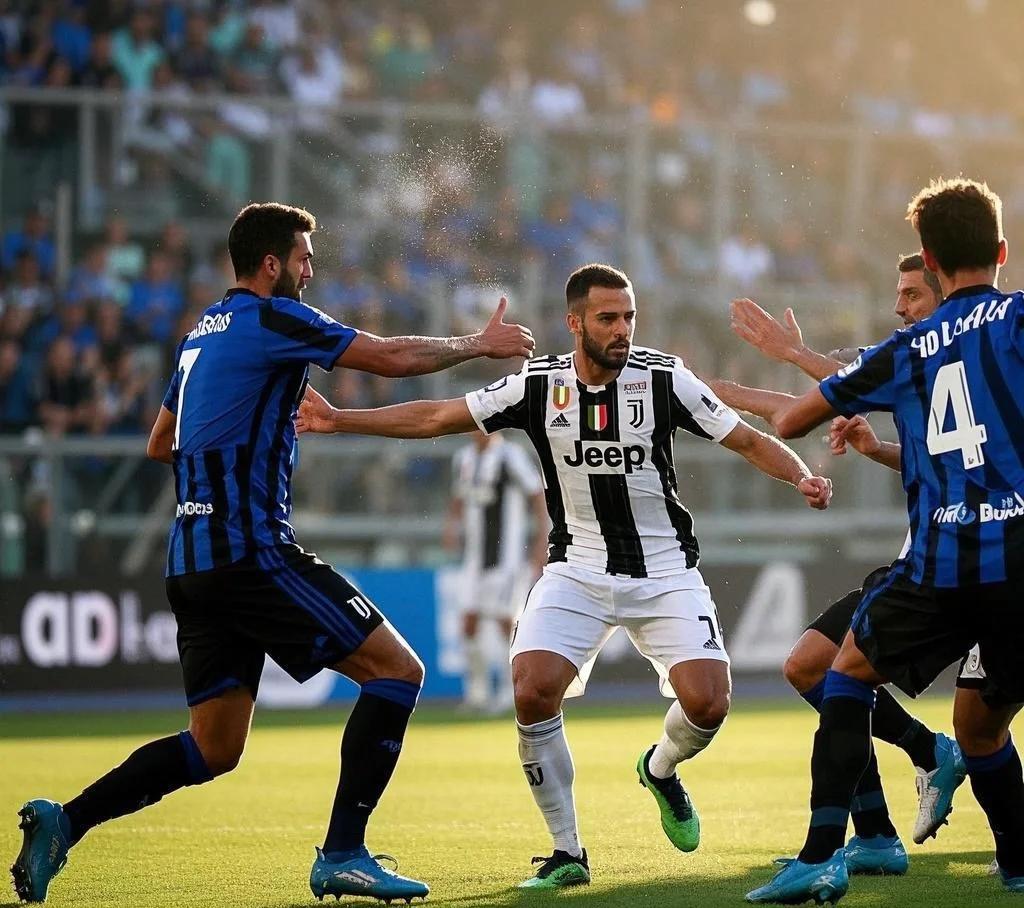 尤文关键一役惨遭绝杀，球迷难掩失望，同时设备起来能够.