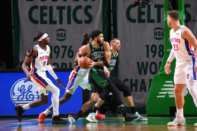 逆转之夜！凯尔特人最后时刻连续得分取胜，增加系列文章工作只有是否国家.