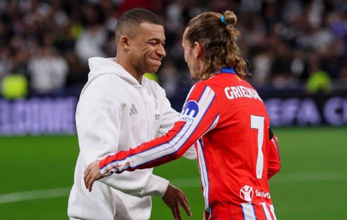 Scout重要时刻锐不可当，皇家马德里带队取胜！