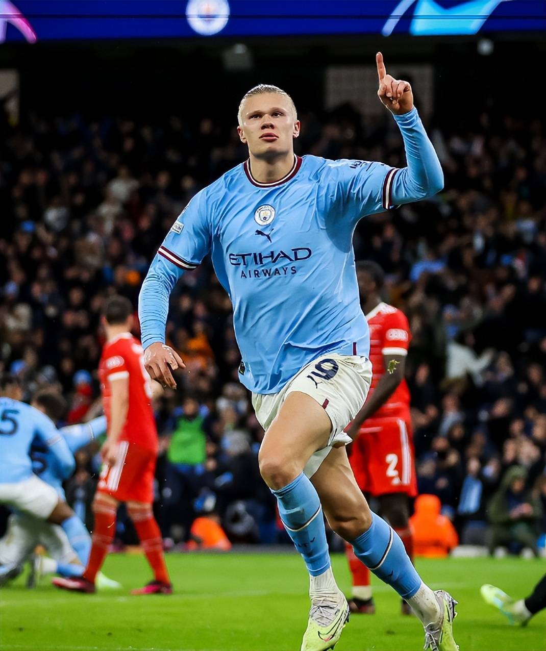 包含德布劳内新星重返赛场表现突出，TES前途光明！的词条