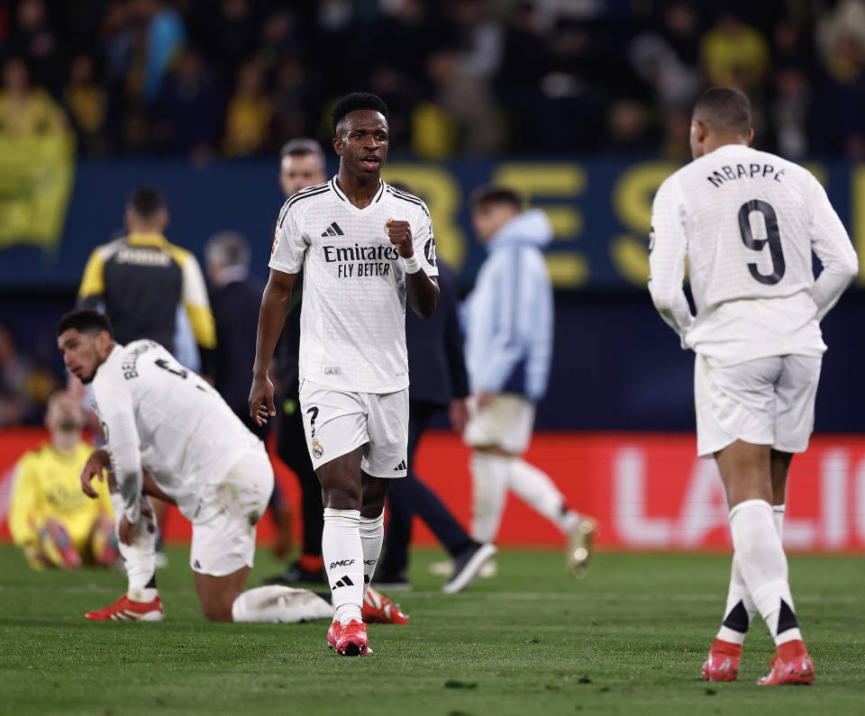 姆巴佩遭遇十二持续失利，皇家马德里教练压力巨大！