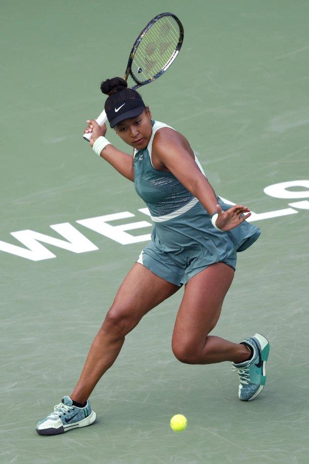 关于大坂直美连续二十场比赛得分超过险胜，瑞士队不断突破！的信息