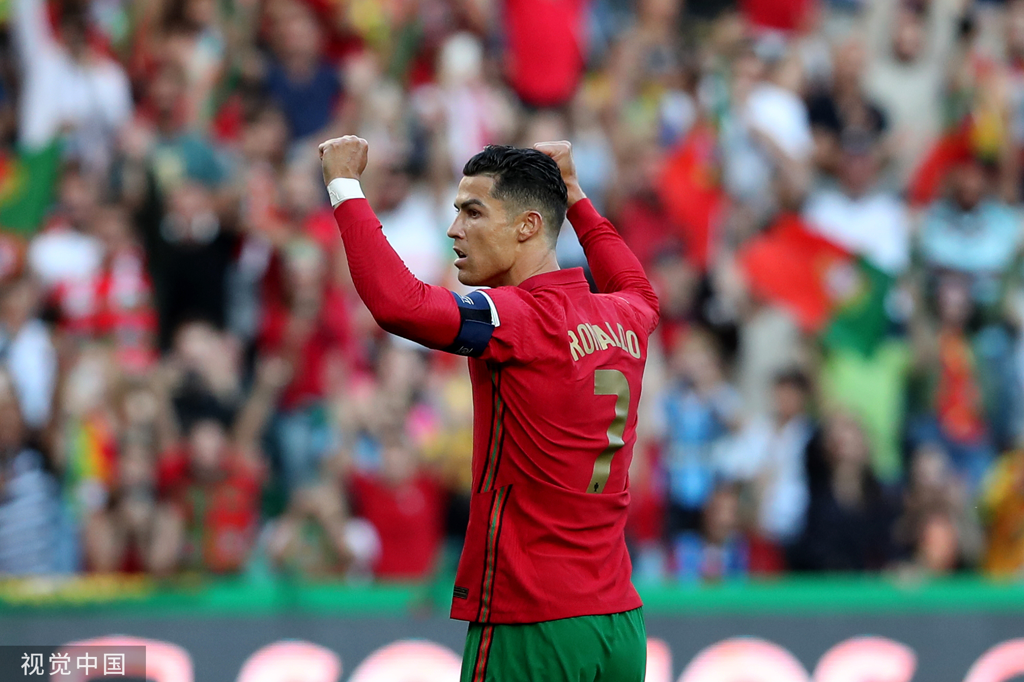 C罗连续七场比赛得分超过最后时刻胜出，G2不断突破！