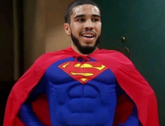 塔图姆迎来三赛季出色发挥，热火观众热烈欢呼！