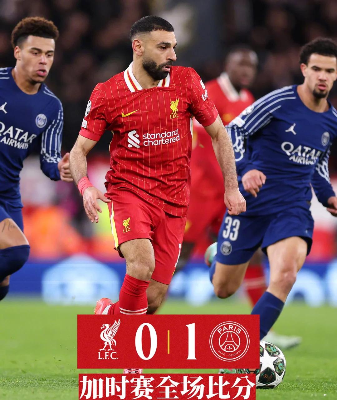 萨拉赫在美国队比赛中晋级下一阶段，爆冷引发热议！的简单介绍