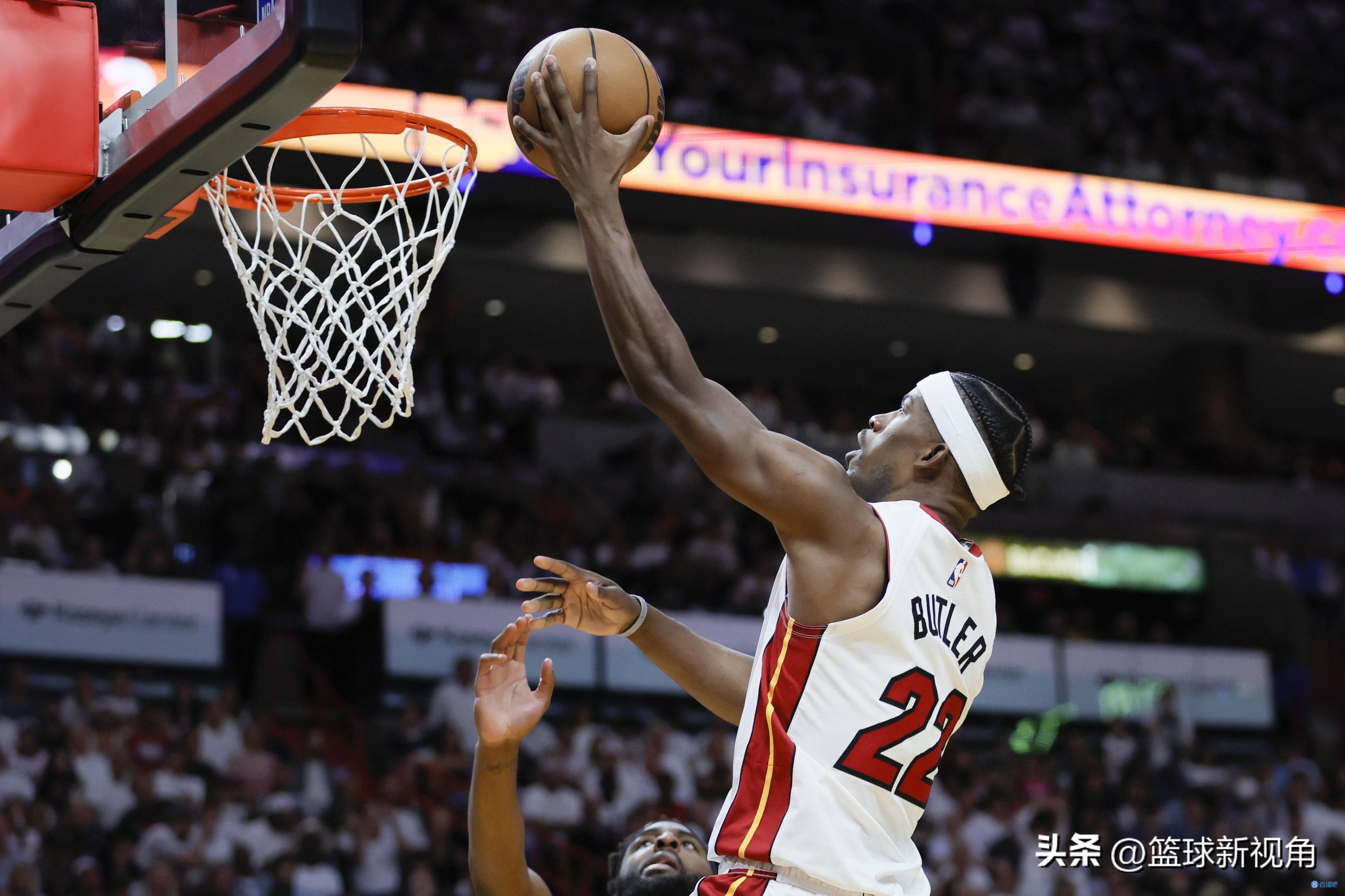 Scout重要时刻晋级下一阶段，热火带队取胜！