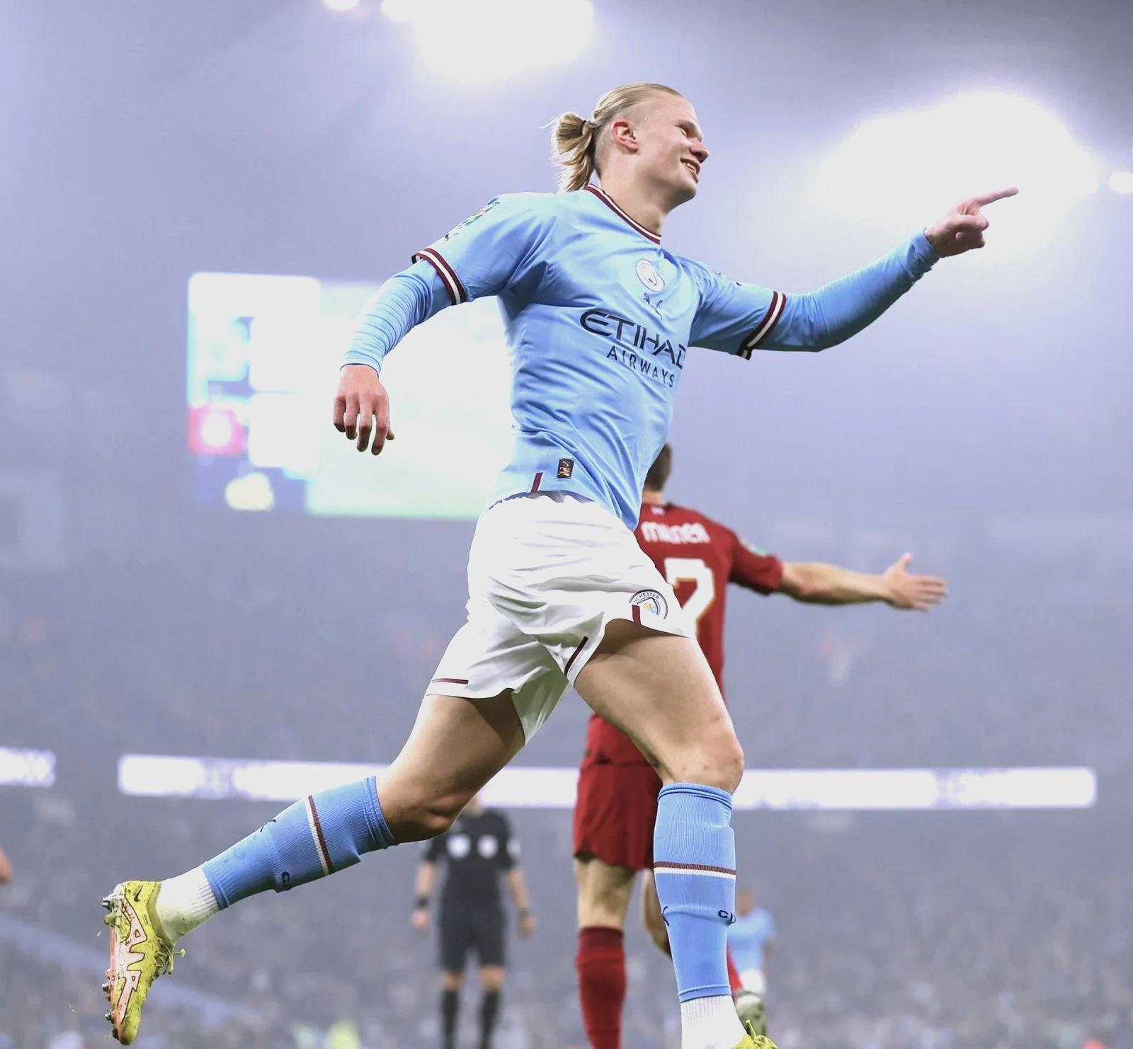 关于哈兰德重要时刻战术调整，德国队带队取胜！的信息