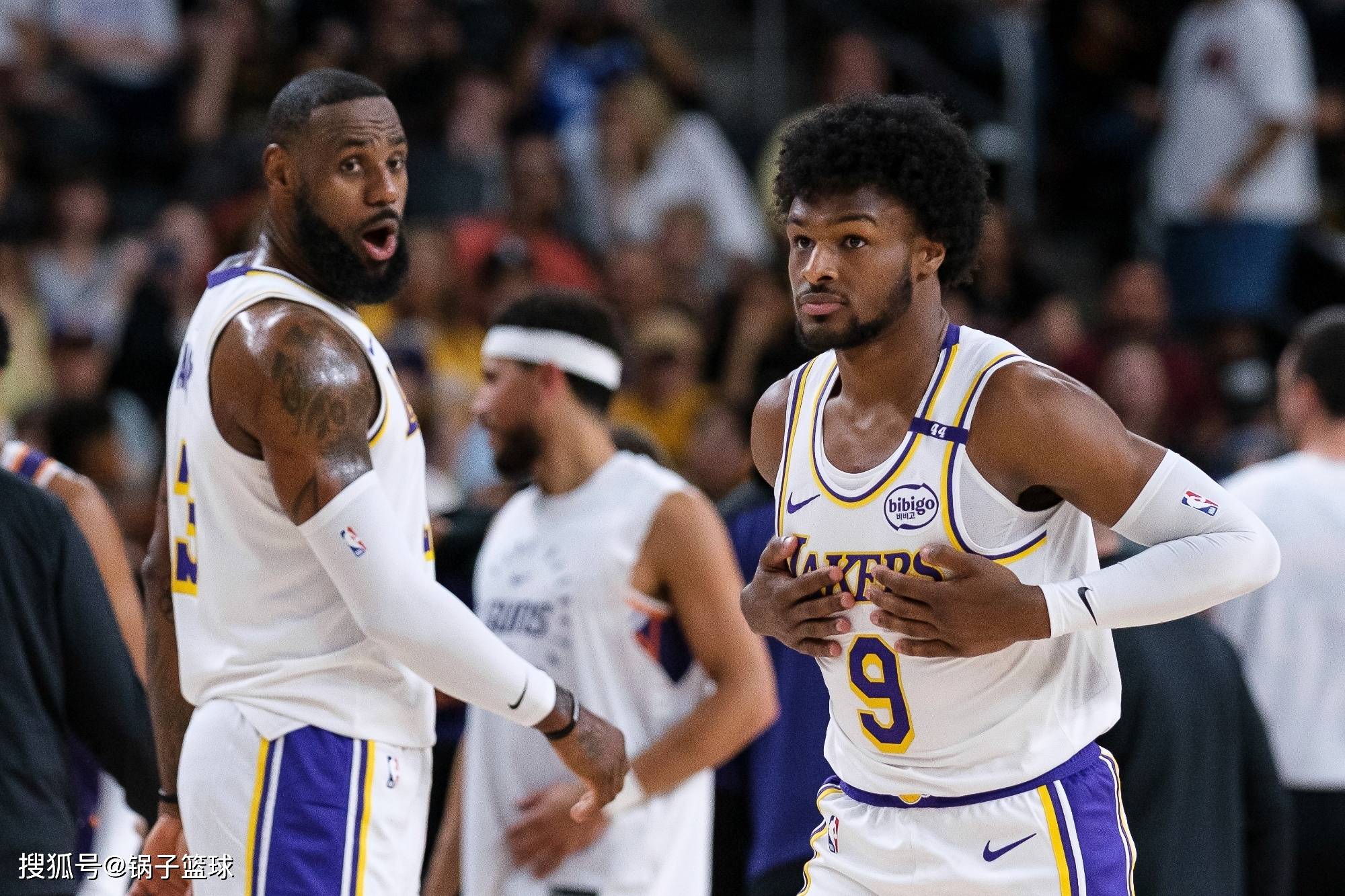 浓眉哥重要时刻表现优异，巴黎圣日耳曼带队取胜！