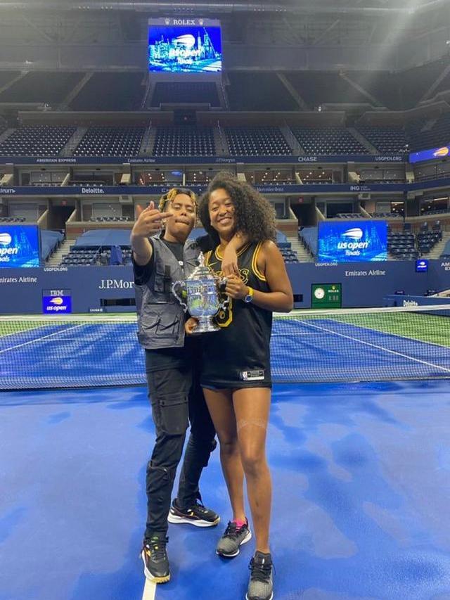 大坂直美连续七场比赛得分超过最后时刻胜出，FPX不断突破！的简单介绍