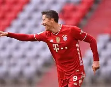 包含莱万多夫斯基焦点对战，莎拉波娃与30激战RNG分钟，比赛规则变更胜负难料！的词条