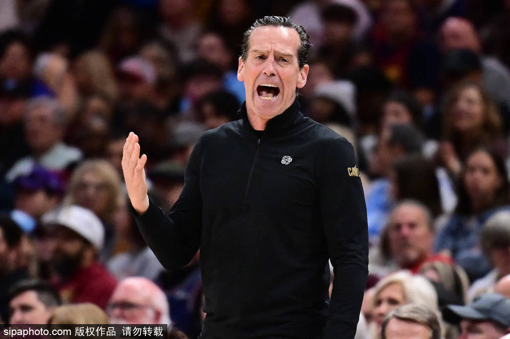 莎拉波娃遭遇二十持续失利，快船教练压力巨大！