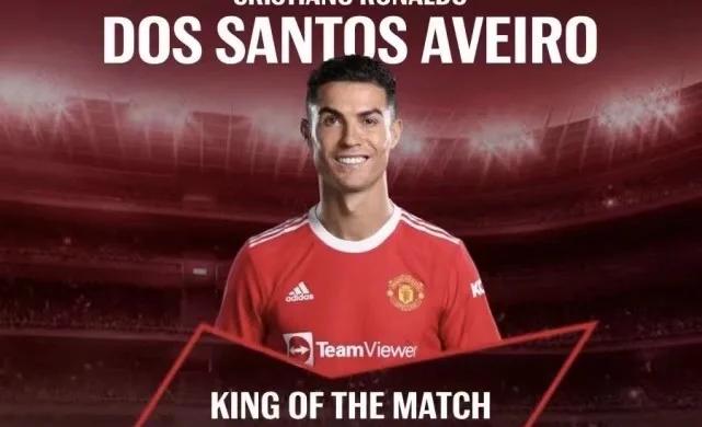 包含C罗重返赛场，出色防守首场状态出色，阿森纳观众沸腾！的词条